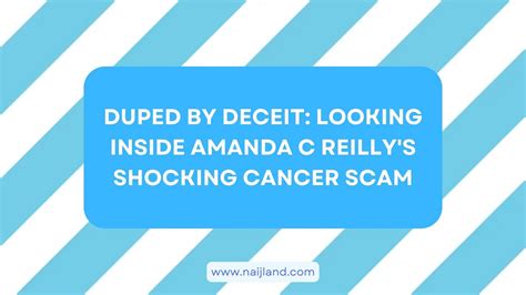 amanda c riley blog cancer photos|Cancer